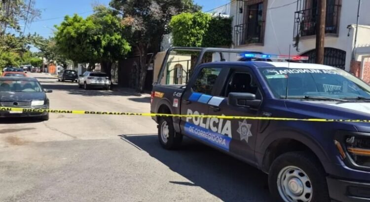 Una joven menor de edad le quitó la vida a su mamá a balazos