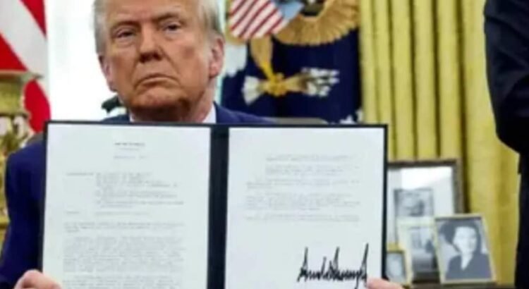 Comenzó la guerra… comercial