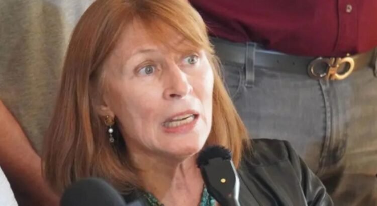 Tatiana Clouthier asume la titularidad del Instituto de Mexicanas y Mexicanos en el Exterior