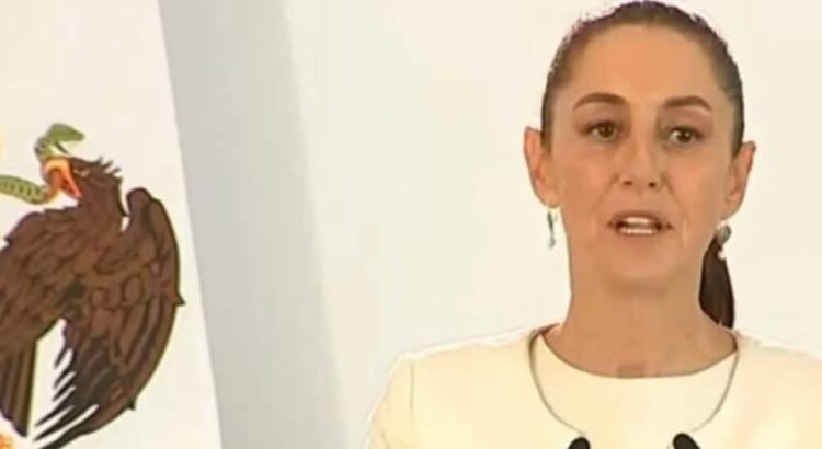 México no descarta la vía jurídica ante violación del T-MEC