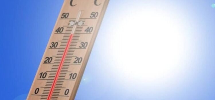 En el estado de Querétaro se dispara el termómetro hasta 31 grados