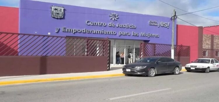 Comenzará en operación el centro de empoderamiento de las mujeres