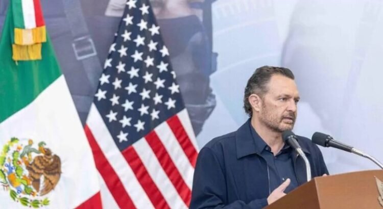 El estado de Querétaro en alerta por pérdida de empleos por aranceles a Trump