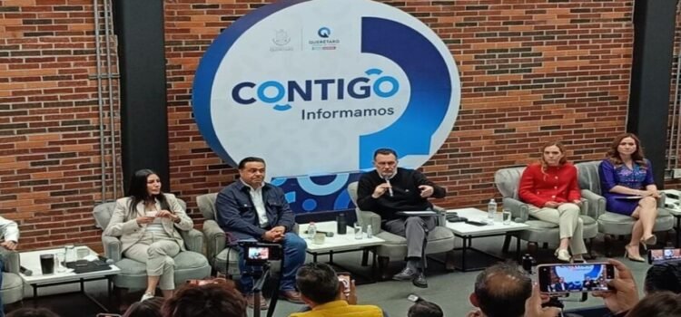 El gobernador Kuri abre 8 programas de apoyo para los sectores vulnerables