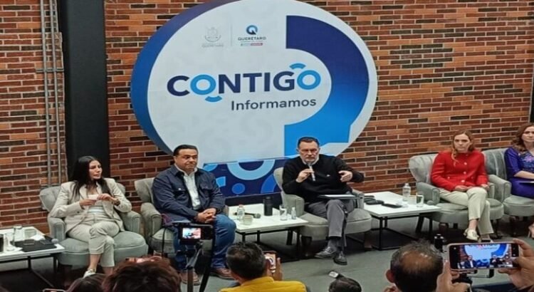 El gobernador Kuri abre 8 programas de apoyo para los sectores vulnerables