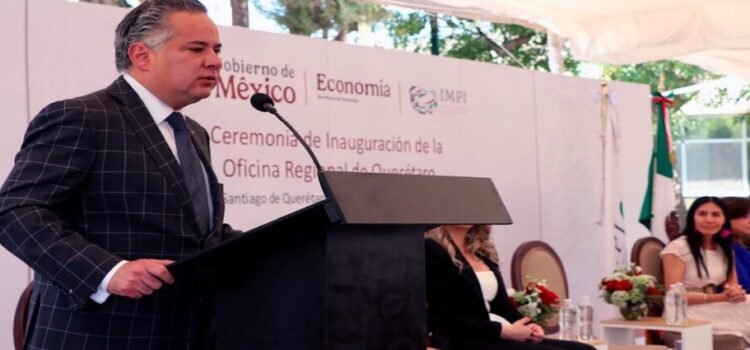 Se anuncia la operación “Limpieza” en el estado de Querétaro para combatir piratería