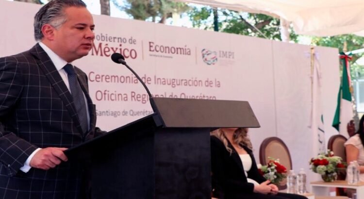 Se anuncia la operación “Limpieza” en el estado de Querétaro para combatir piratería