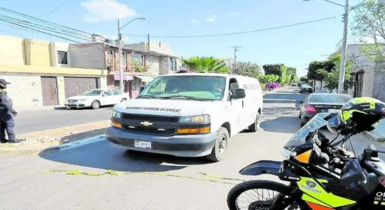 Un niño pierde la vida asfixiado con las correas de un portabebés