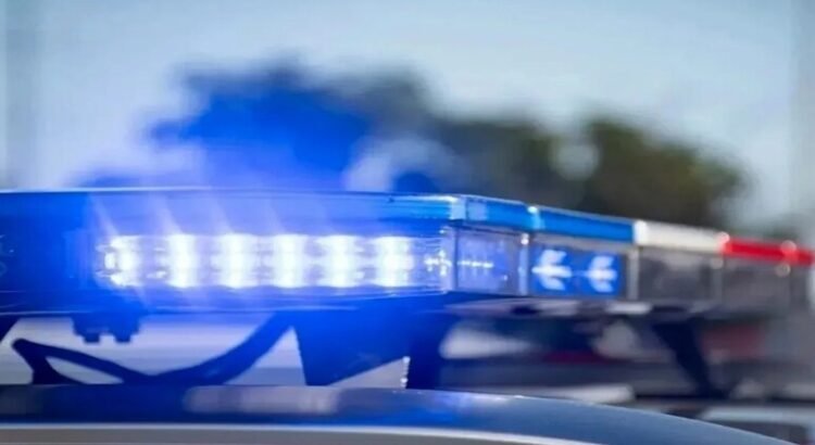 En el estado de Querétaro fue detenido “La Mole”, un presunto generador de violencia