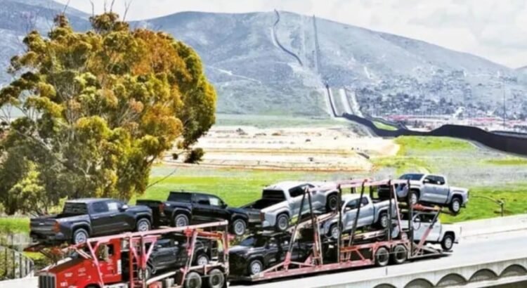 California se desmarca de Trump