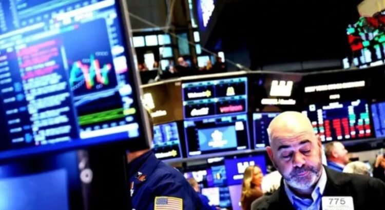 Bolsas de Europa y Asia sufren caídas tras nuevos aranceles impuestos por Trump