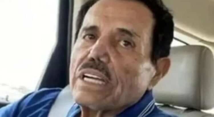 Fiscalía de NY negocia un acuerdo con “El Mayo” Zambada