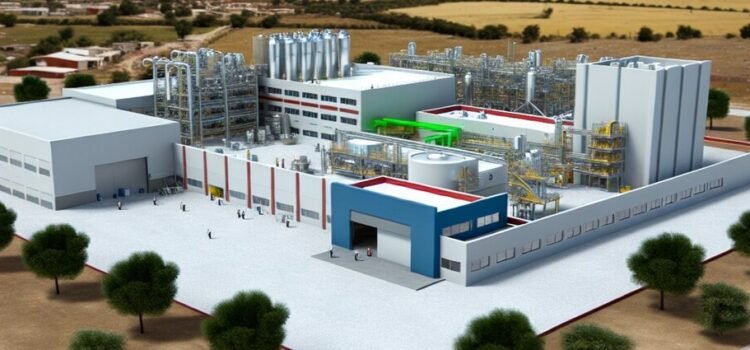 Un fabricante italiano de equipos de refrigeración construirá su planta en el estado de Querétaro