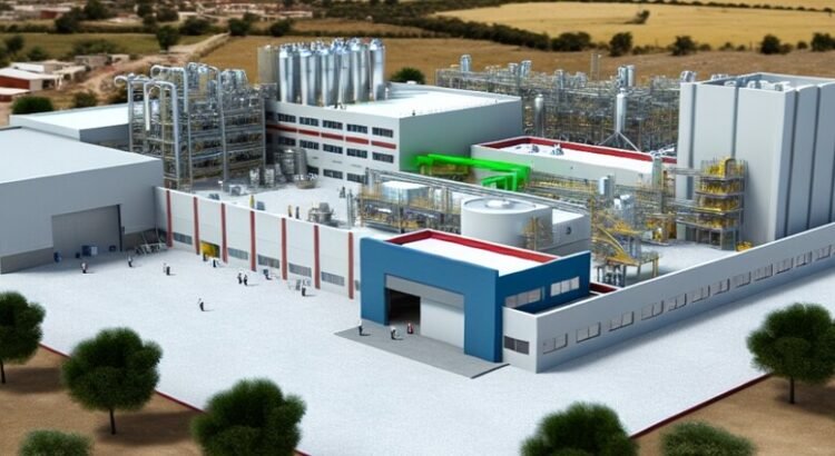 Un fabricante italiano de equipos de refrigeración construirá su planta en el estado de Querétaro