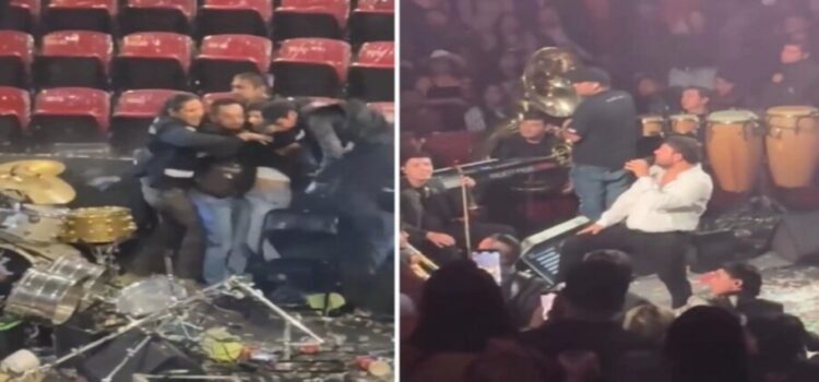 Los estados de Michoacán y Querétaro van contra espectáculos que promueven violencia