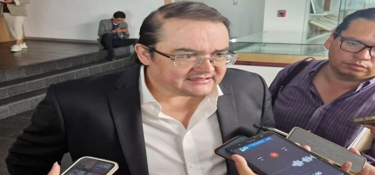 La ley Kuri está lista para dictaminarse en Querétaro