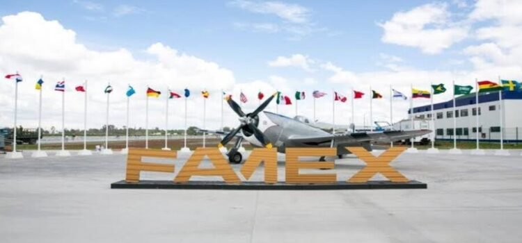 El estado de Querétaro arranca su participación en la Famex 2025