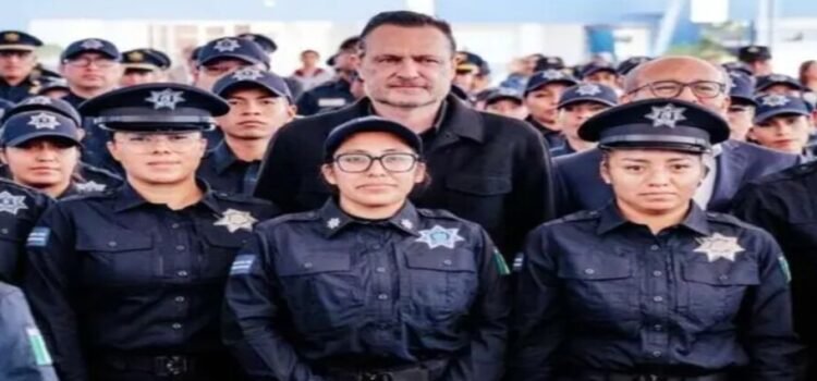 El estado de Querétaro se percibe cada vez más seguro