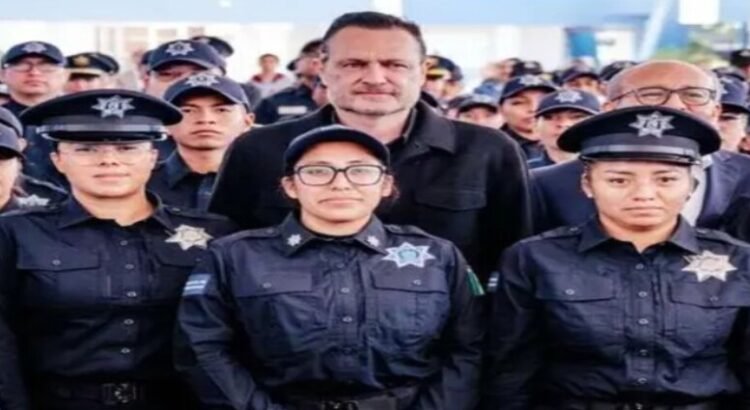 El estado de Querétaro se percibe cada vez más seguro