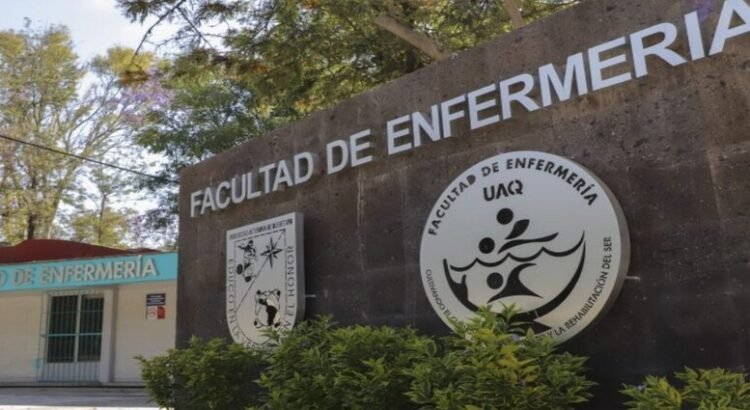 Egresadas de enfermería denuncian irregularidades en instituto UNI de Querétaro