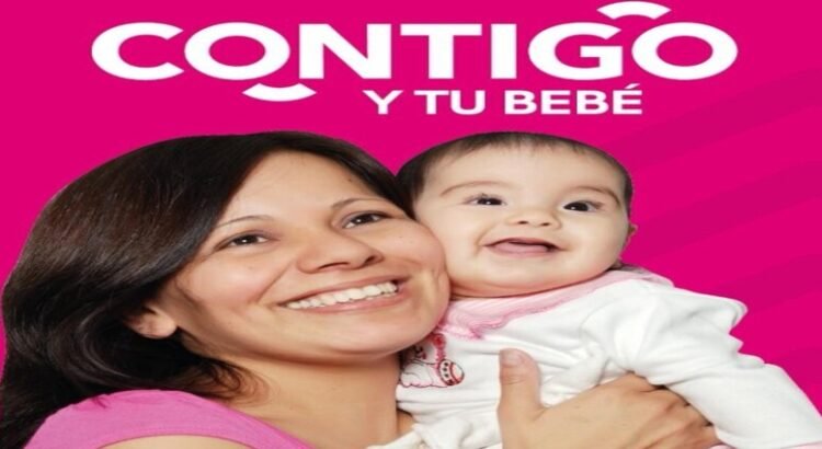 Lista la convocatoria del programa “Contigo y tu bebé” en el estado de Querétaro