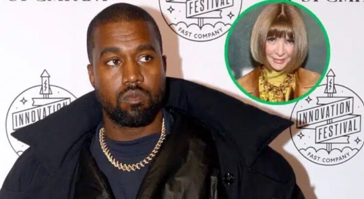 Organizadores de la Met Gala prohibieron la entrada a Kanye West