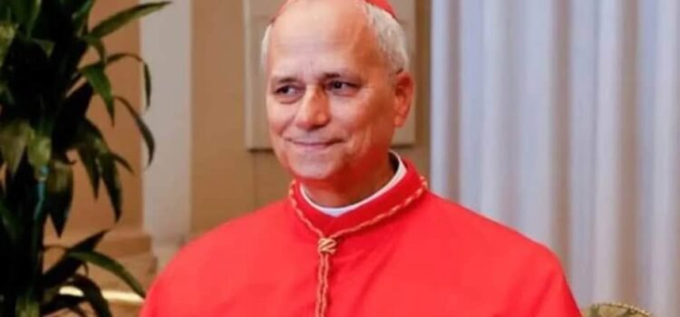 Habemus Papa