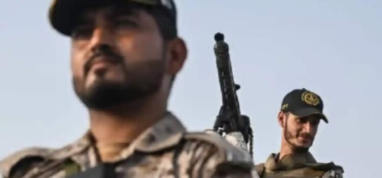 Escala conflicto entre India y Pakistán