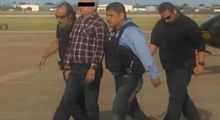 Dictan auto de formal prisión contra Tomás Yarrington