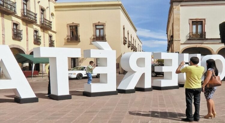 El estado de Querétaro tiene el tercer lugar con más anuncios de inversión