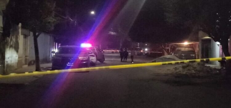 Se reportó un tiroteo en novenario de Los Ángeles dejando 4 heridos