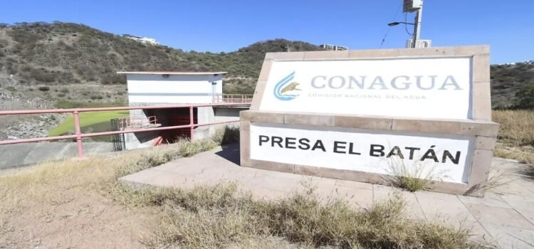 Lista la propuesta de financiamiento para “Batán, Agua para Todos”