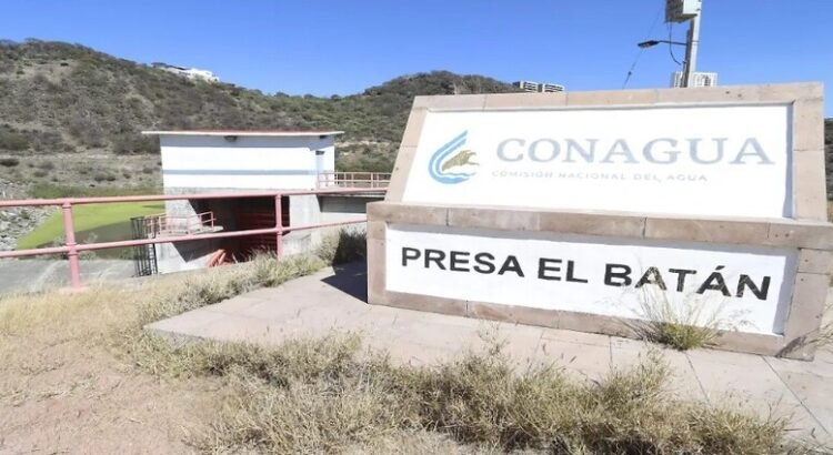 Lista la propuesta de financiamiento para “Batán, Agua para Todos”