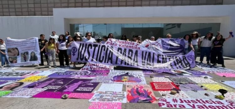 El dia de hoy se emitirá el fallo en el caso Valentina