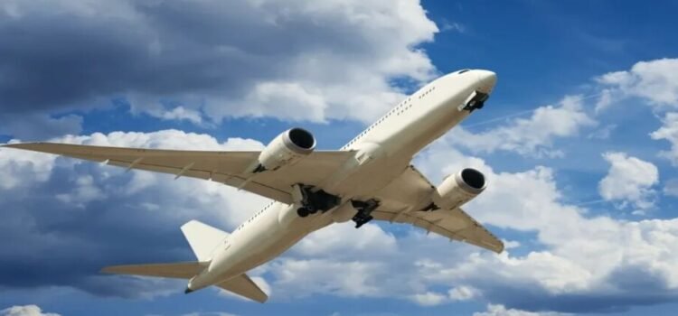 Se abrirán los vuelo directo a Los Ángeles desde el estado de Querétaro