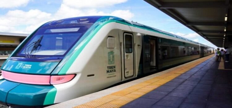 En el mes de julio se iniciarán obras de trenes de pasajeros Querétaro-Irapuato y Saltillo-Nuevo Laredo