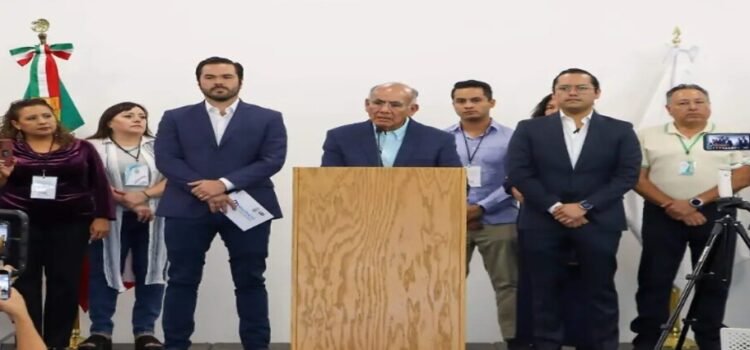 Se presentan la Ley Escudo para frenar los abusos inmobiliarios