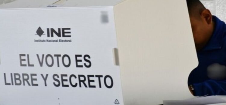 El INE asegura la integración total de casillas en Querétaro pese a algunas renuncias