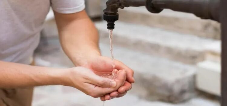 Se suspende el servicio de agua en 52 colonias del estado de Querétaro