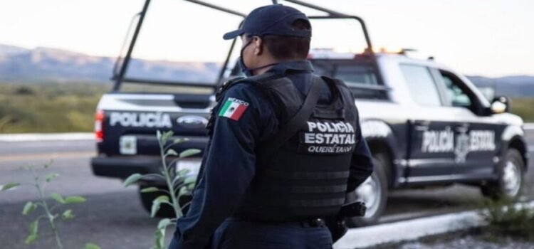 El estado de Querétaro reduce el 14.4% la incidencia delictiva del fuero en un año