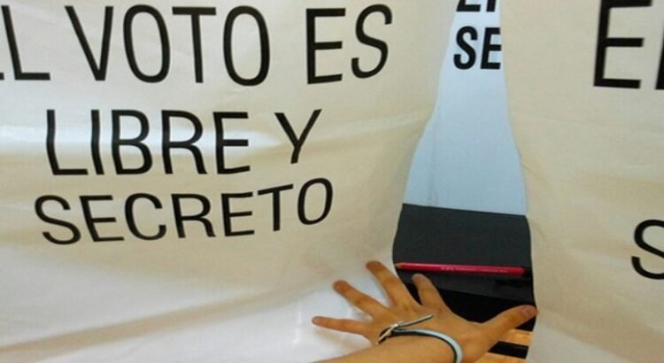 Está listo el operativo de seguridad en el estado de Querétaro para jornada electoral