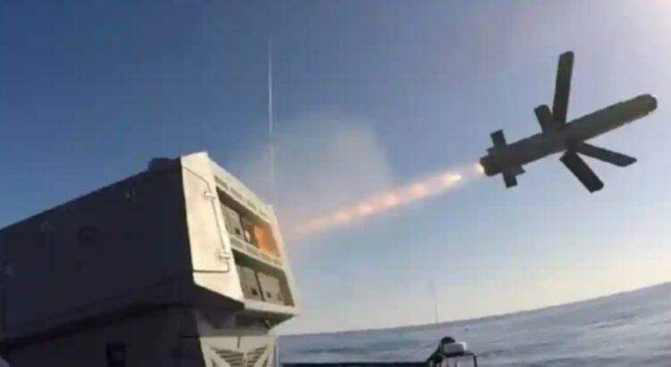 Israel lanza “ataque preventivo” contra Irán