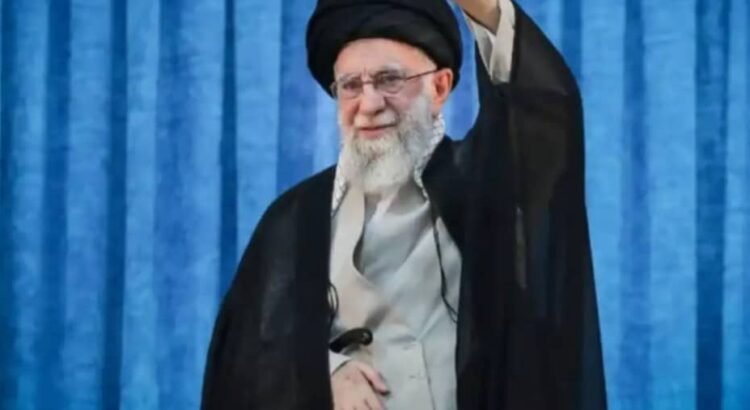 Ataques de Estados Unidos no detendrán su programa nuclear advierte Irán