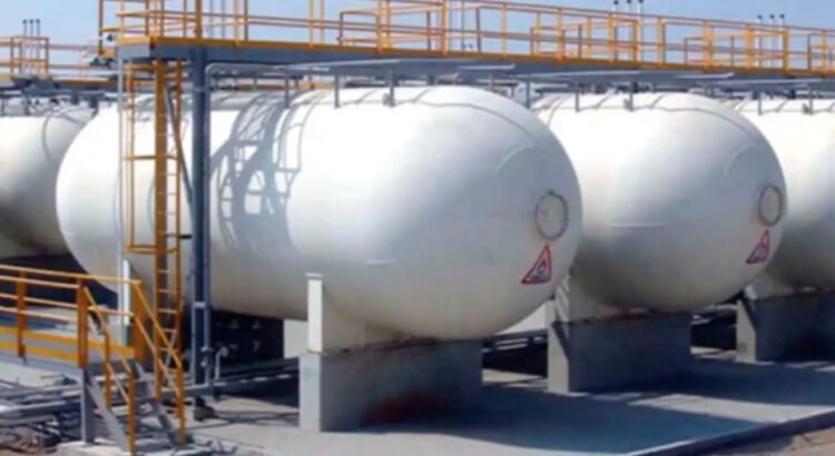Ofrece Rusia suministro de gas natural licuado y tecnologías energéticas a México