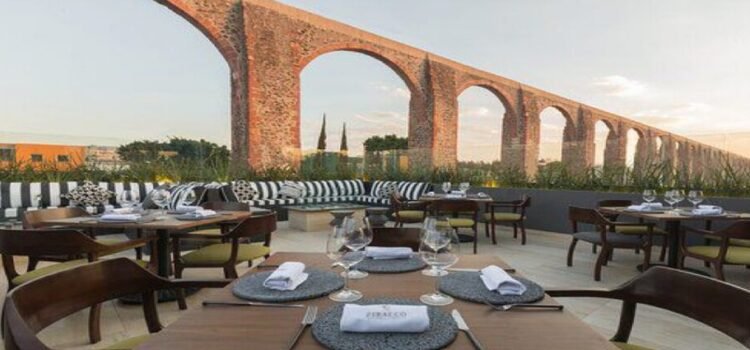Los restauranteros del estado de Querétaro prevén alza del 30% en ventas durante el verano