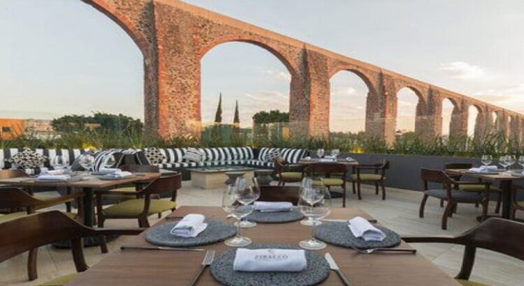 Los restauranteros del estado de Querétaro prevén alza del 30% en ventas durante el verano