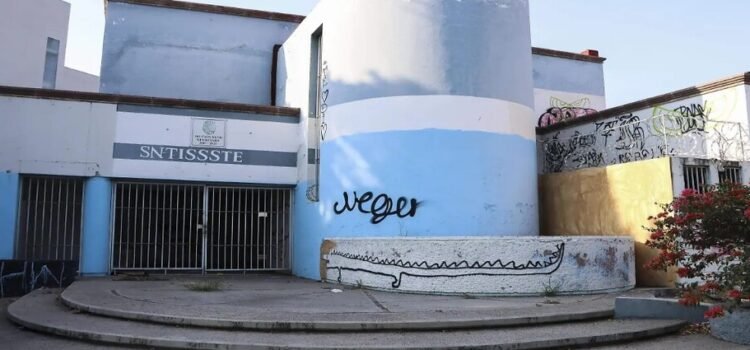 El ISSSTE del estado de Querétaro dejará las oficinas rentadas para mudarse a instalaciones propias