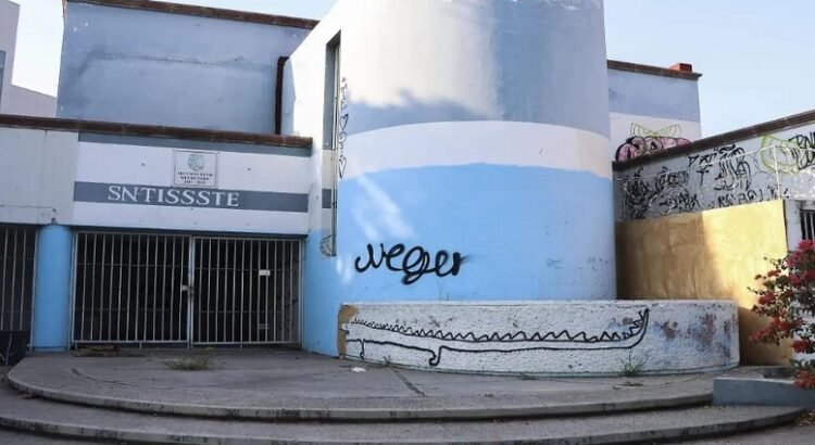 El ISSSTE del estado de Querétaro dejará las oficinas rentadas para mudarse a instalaciones propias