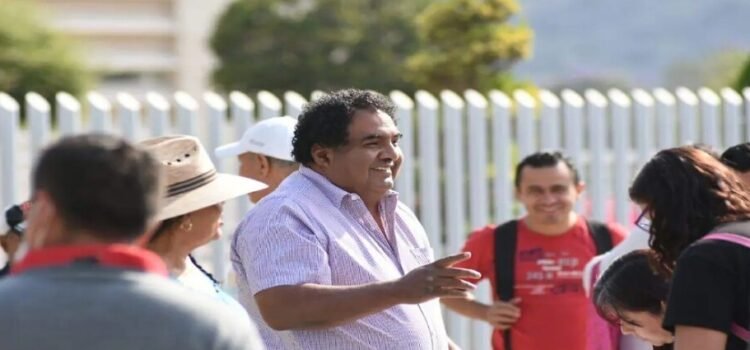 La Unidad Cívica Felipe Carrillo Puerto marchará este martes por su 38 aniversario