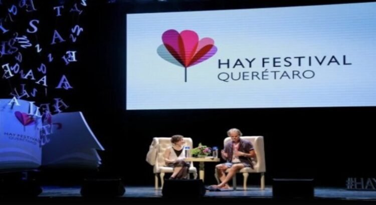 En el “Hay Festival Querétaro 2025” se tendrá cultura, música y letras